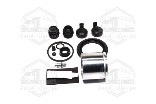 Ремкомплект, гальмівний супорт (вир-во ERT)