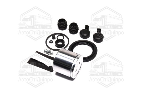 Ремкомплект, гальмівний супорт (вир-во ERT)