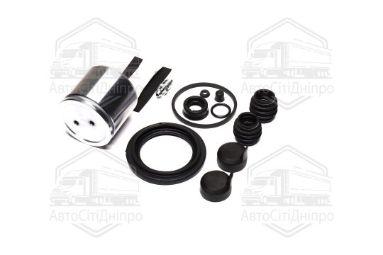 Ремкомплект, гальмівний супорт (вир-во ERT)