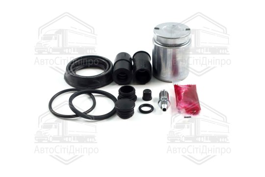 Ремкомплект, гальмівний супорт (вир-во ERT)