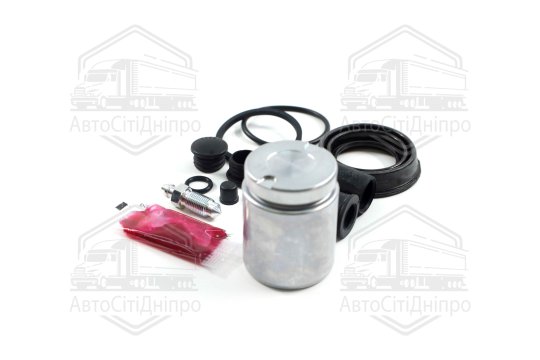 Ремкомплект, гальмівний супорт (вир-во ERT)