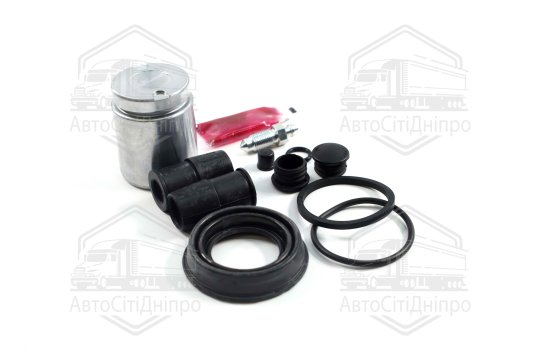 Ремкомплект, гальмівний супорт (вир-во ERT)