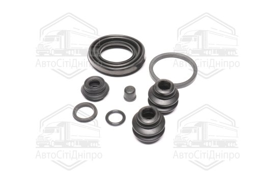 Ремкомплект, гальмівний супорт D42220 (вир-во ERT)