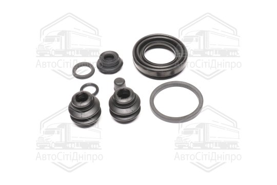 Ремкомплект, гальмівний супорт D42220 (вир-во ERT)