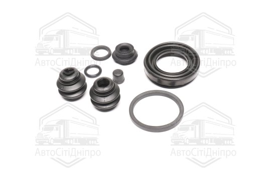 Ремкомплект, гальмівний супорт D42220 (вир-во ERT)