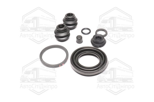 Ремкомплект, гальмівний супорт D42220 (вир-во ERT)