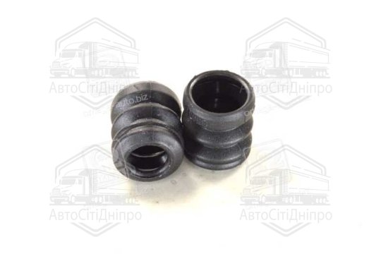 Пильовик, управління корпусу скоби гальма D7007 (вир-во ERT)