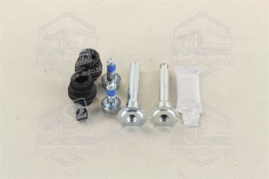 Комплект направляючої гільзи D7142C (вир-во ERT)