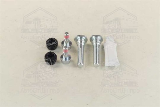 Комплект направляючої гільзи D7072C (вир-во ERT)