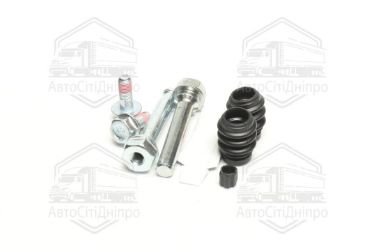 Комплект направляючої гальм. супорта (D7115C) (вир-во ERT)