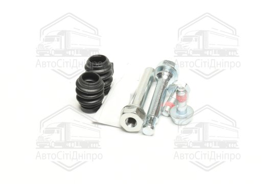 Комплект направляючої гальм. супорта (D7115C) (вир-во ERT)