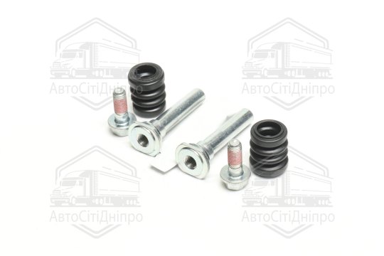 Комплект направляючої гальм. супорта (D7166C) (вир-во ERT)