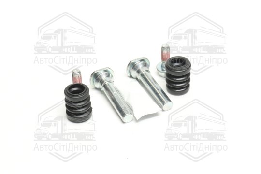 Комплект направляючої гальм. супорта (D7166C) (вир-во ERT)