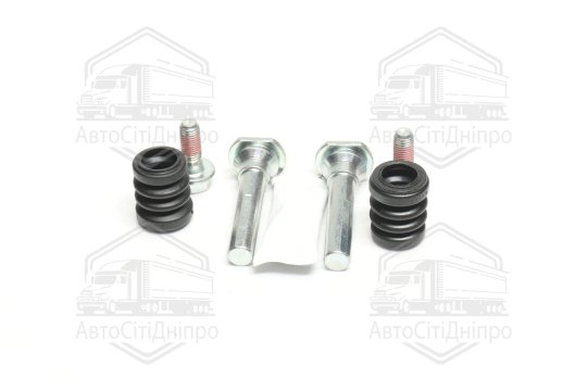 Комплект направляючої гальм. супорта (D7166C) (вир-во ERT)