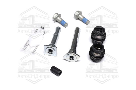 Комплект направляючої гільзи (вир-во ERT)