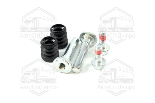 Ремкомплект гальм. супорта D7245C (вир-во ERT)