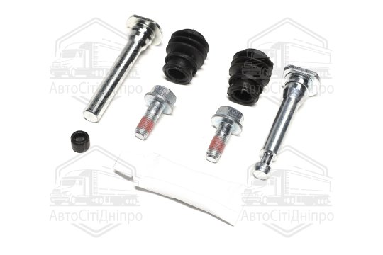 Комплект направляючої гільзи NISSAN X-TRAIL, ROGUE (вир-во ERT)