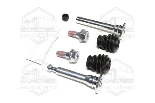 Комплект направляючої гільзи NISSAN X-TRAIL, ROGUE (вир-во ERT)