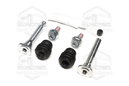 Комплект направляючої гільзи NISSAN X-TRAIL, ROGUE (вир-во ERT)