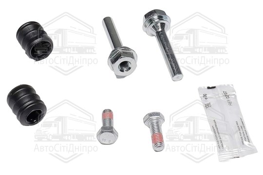 Ремкомплект гальм. супорта ВАЗ (D7309C) (вир-во ERT)