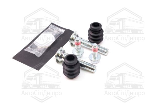 Комплект напрямних втулок, гальмівний супорт (D7320C) (вир-во ERT)