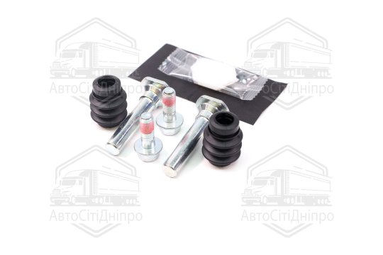 Комплект напрямних втулок, гальмівний супорт (D7320C) (вир-во ERT)