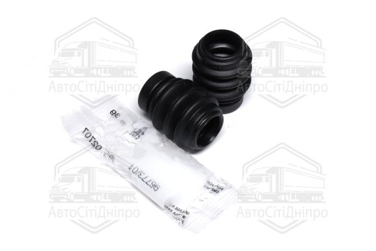 Пильник корпусу скоби гальм. супорта (вир-во ERT)