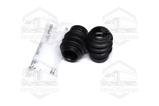 Пильник корпусу скоби гальм. супорта (вир-во ERT)