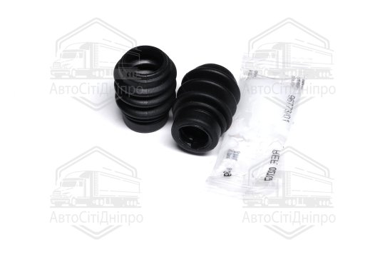 Пильник корпусу скоби гальм. супорта (вир-во ERT)