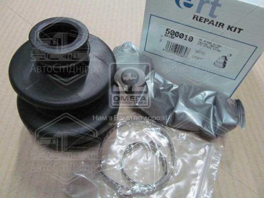 Пильовик ШРКШа зовн./внутр. MB D8190 (вир-во ERT)