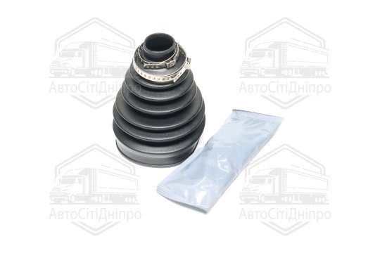 Пильовик ШРКШ зовніш. MB D8187T (вир-во ERT)