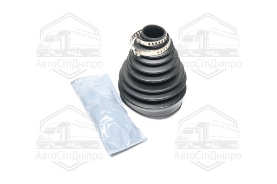 Пильовик ШРКШ зовніш. MB D8187T (вир-во ERT)