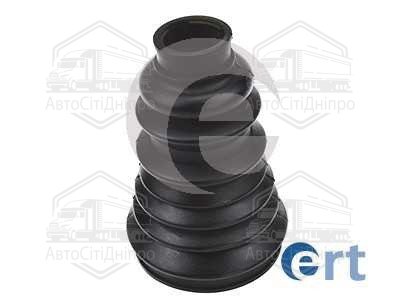 Пильовик ШРКШа наруж.RENAULT D8185T (вир-во ERT)