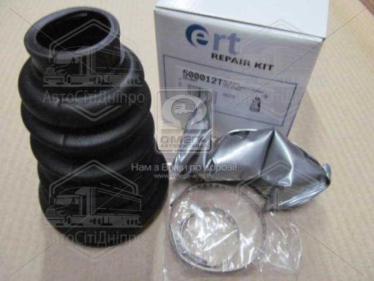 Пильовик ШРКШа наруж.RENAULT D8185T (вир-во ERT)