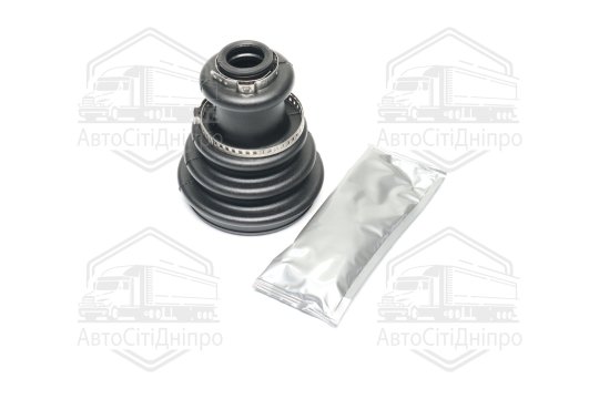 Пильовик ШРКШ зовніш. RENAULT D8177 (вир-во ERT)