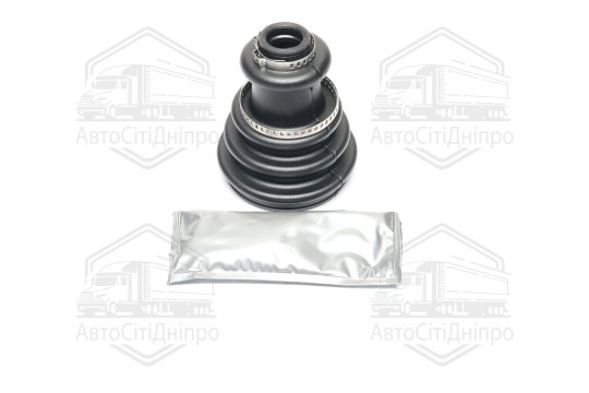 Пильовик ШРКШ зовніш. RENAULT D8177 (вир-во ERT)