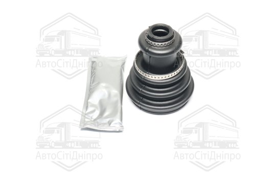 Пильовик ШРКШ зовніш. RENAULT D8177 (вир-во ERT)