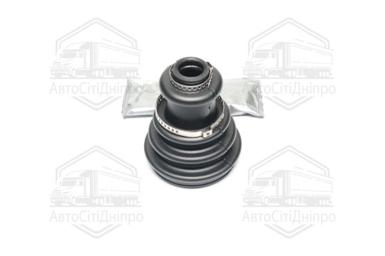 Пильовик ШРКШ зовніш. RENAULT D8177 (вир-во ERT)