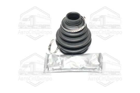 Пильовик ШРКШ зовніш. CITROEN,PEUGEOT D8175T (вир-во ERT)