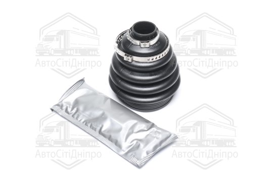 Пильовик ШРКШ зовніш. VAG D8168T (вир-во ERT)