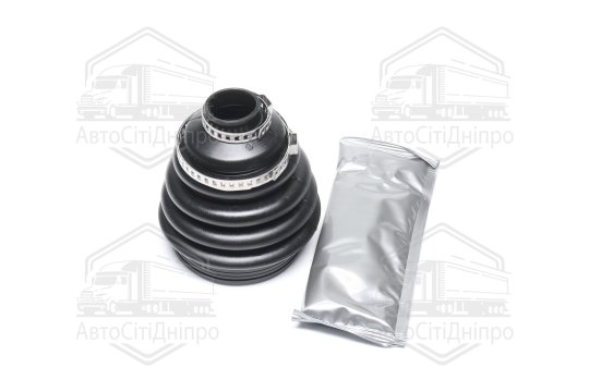 Пильовик ШРКШ зовніш. VAG D8168T (вир-во ERT)