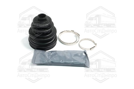 Пильовик ШРКШ зовніш. PEUGEOT. D8162 (вир-во ERT)