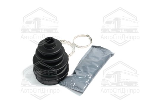 Пильовик ШРКШ зовніш. PEUGEOT. D8162 (вир-во ERT)