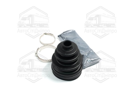 Пильовик ШРКШ зовніш. PEUGEOT. D8162 (вир-во ERT)