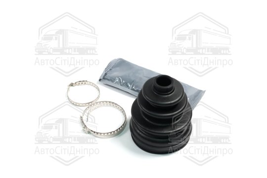 Пильовик ШРКШ зовніш. PEUGEOT. D8162 (вир-во ERT)