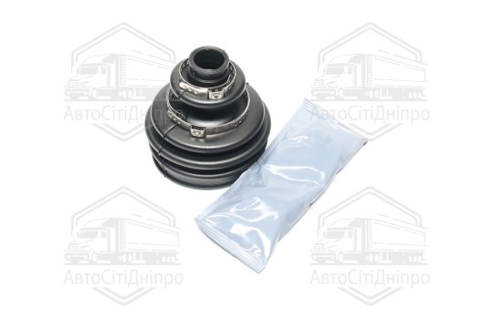 Пильовик ШРКШ зовніш. CITROEN,PEUGEOT D8154 (вир-во ERT)