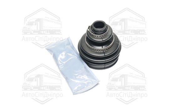 Пильовик ШРКШ зовніш. CITROEN,PEUGEOT D8154 (вир-во ERT)