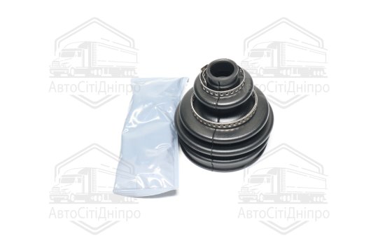 Пильовик ШРКШ зовніш. CITROEN,PEUGEOT D8154 (вир-во ERT)