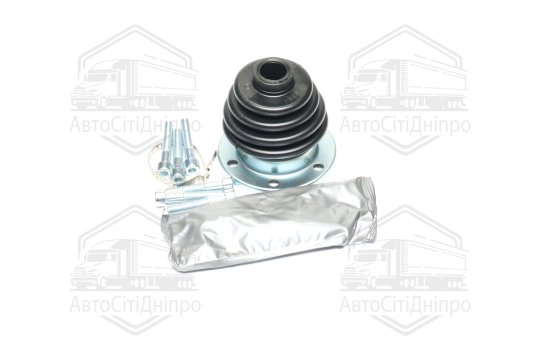 Пильовик ШРКШ внутр. AUDI VOLKSWAGEN D8150 (вир-во ERT)