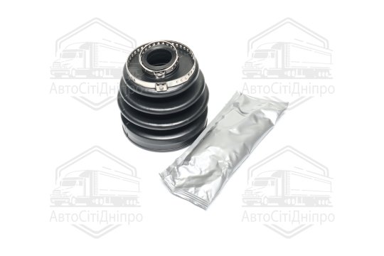 Пильовик ШРКШ зовніш. TOYOTA ,MAZDA D8143 (вир-во ERT)